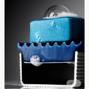 BNIB Soft Services Soap Home - Licorice *Sold Out Color*